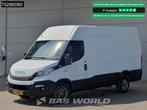 Iveco Daily 35S16 Automaat L2H2 3,5t Trekgewicht Airco Cruis, Auto's, Automaat, Stof, Gebruikt, Euro 6