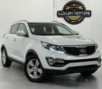 KIA SPORTAGE 1.7 CRDI 1ER PROPRIO *PRÊTE A IMMATRICULER*, Autos, Cruise Control, Euro 5, Achat, Entreprise