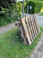 Paletten GRATIS, Tuin en Terras, Ophalen