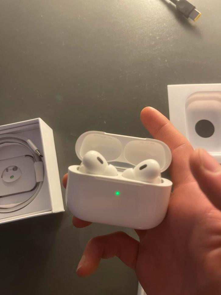écouteurs airpod pro 3 réplique iphone, Télécoms, Téléphonie mobile | Écouteurs, Neuf, Intra-auriculaires (Earbuds), Bluetooth