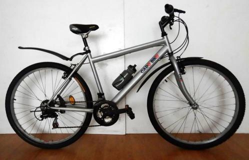 Sportieve herenfiets (De fiets is beschikbaar), Fietsen en Brommers, Fietsen | Heren | Herenfietsen, Zo goed als nieuw, Overige merken