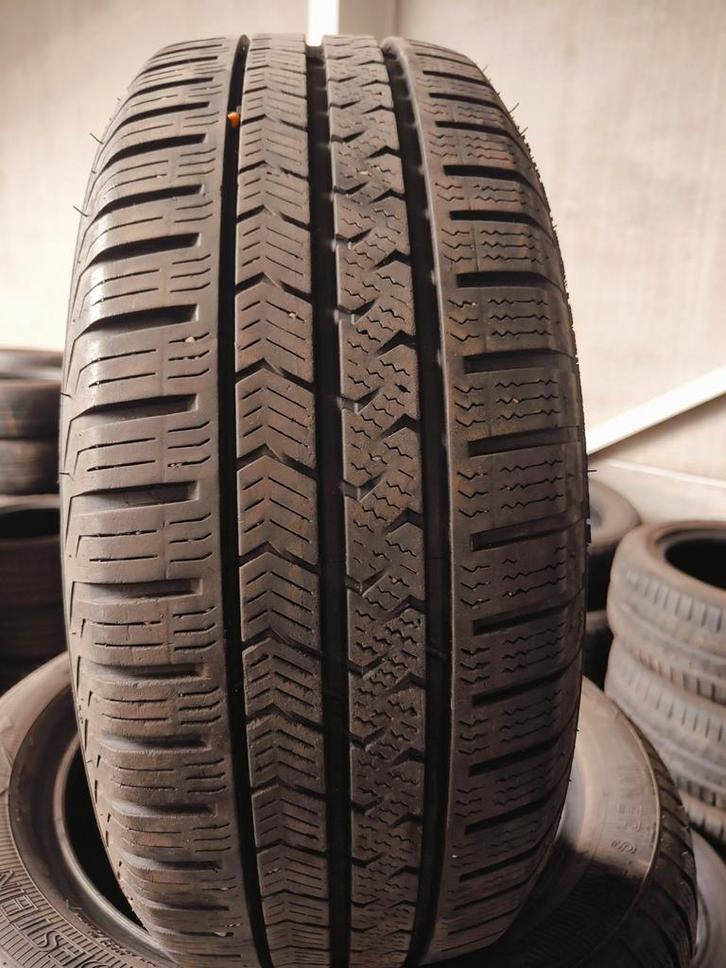 185/55r15 30€ per stuk met plaatsen 185/55/r15 1855515 r15, Auto-onderdelen, Besturing, Ophalen