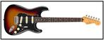 Elektrische gitaren Fender, Muziek en Instrumenten, Ophalen, Zo goed als nieuw, Solid body, Fender