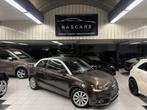 Audi A1 1.2i essence Climatisation Navi 2011, Autos, Euro 5, Achat, A1, Entreprise