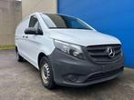 Mercedes-Benz Vito 116 CDI L3 Automaat -Camera -PDC -Carpla, Autos, 0 kg, 3 places, 0 kg, Noir