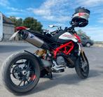 Ducati Hypermotard 950 SP, Motoren, 2 cilinders, Particulier, Meer dan 35 kW, 937 cc