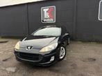 Peugeot 407 2.0i 2004, Autos, Achat, Entreprise, Berline, Automatique