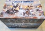 Gloomhaven: Frosthaven, Hobby en Vrije tijd, Gezelschapsspellen | Bordspellen, Een of twee spelers, Ophalen of Verzenden, Gebruikt