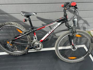 Trek 24”school fiets beschikbaar voor biedingen