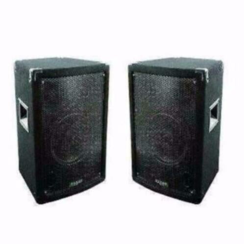 Disco speaker TP-8Inch 3-Weg,300Watt 093, Ophalen of Verzenden, Nieuw, Overige typen