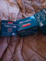 Makita 6ah 18v batterij *nieuw in de doos*, Ophalen of Verzenden
