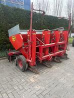 Aardappelplanter, Zakelijke goederen, Ophalen