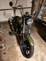 A échangé, Motoren, Particulier, Scooter