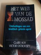 Hoy - Web van de mossad, Hoy, Enlèvement ou Envoi, 1945 à nos jours, Comme neuf