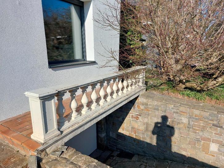 colonnes gratuites, Maison & Meubles, Accessoires pour la Maison | Colonnes & Piliers, Utilisé, Enlèvement