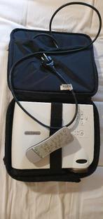 Optoma beamer (HD) Theme scene H30, Audio, Tv en Foto, Beamers, Ophalen, Zo goed als nieuw, DLP, Full HD (1080)