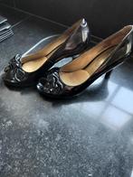 BP zone hakken maat 39, Vêtements | Femmes, Chaussures, Chaussures à haut talons, Comme neuf, Enlèvement, Noir
