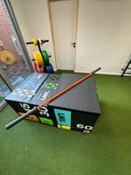 Rogue: The Bella Bar - Cerakote, Sport en Fitness, Ophalen, Zo goed als nieuw, Halterstangen