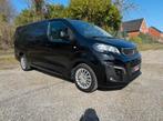 Peugeot Expert 2.0 // L3 // 122 Pk // GPS // Camera, Auto's, Stof, 2500 kg, Zwart, Bedrijf