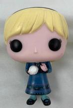 Funko Pop 116 Disney Frozen Young Elsa Snowball 2021, Verzenden, Zo goed als nieuw