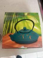 Tea pot, Antiek en Kunst, Ophalen