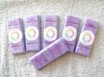 Snapbars Snapbar waxmelt wax parfum geur PURPLE RAIN, Ophalen of Verzenden, Nieuw, Kaars