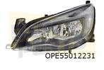 Opel Astra J (-8/12) Koplamp Links (zwart) (identiteit AB5), Auto-onderdelen, -, Verzenden, -, Opel