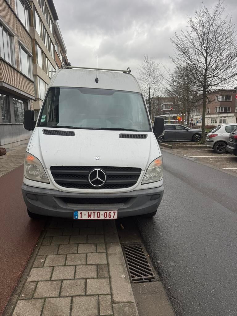 Te koop, Auto's, Particulier, Te koop