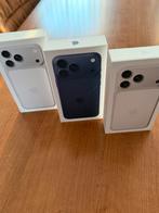 GARANTIE SUR FACTURE SCELLÉE POUR IPHONE 17/257 PRO MAX, Télécoms, Téléphonie mobile | Apple iPhone, Enlèvement, Neuf, Argent