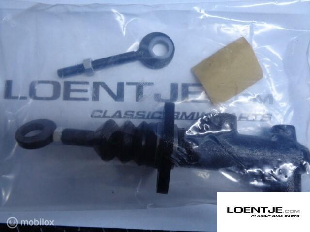 Hoofdkoppelingscilinder BMW 2.5 / 2.8 / 3.0 E3 e9 nk cs csi, Nieuw, Ophalen of Verzenden, BMW, BMW