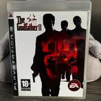 Le Parrain II (PS3) — CIB — PAL, Consoles de jeu & Jeux vidéo, Jeux | Sony PlayStation 3, Enlèvement ou Envoi, Comme neuf, Jeu de rôle (Role Playing Game)