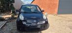 Nissan Micra 1.5 diesel, Autos, Nissan, Achat, Noir, Micra, Diesel
