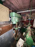 Kolomboor, Doe-het-zelf en Bouw, Ophalen