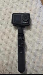 Dji action 4, TV, Hi-fi & Vidéo, Caméras action, Envoi, Comme neuf, Autres marques