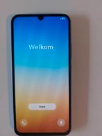 Samsung a34, Ophalen