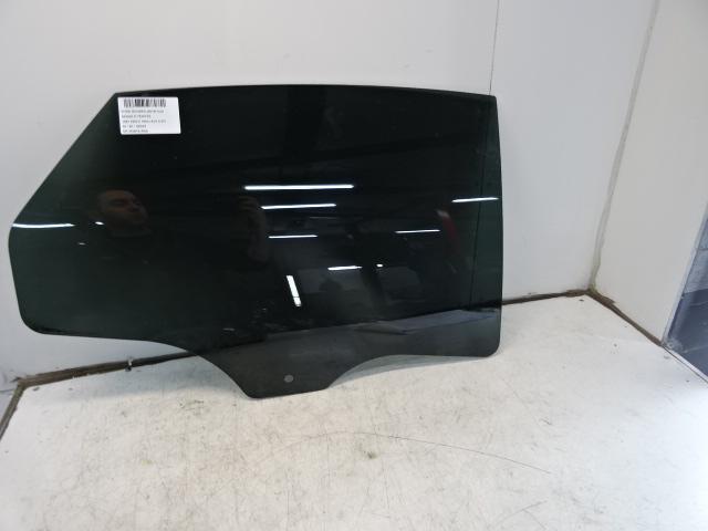 PORTIERRUIT RECHTS ACHTER Ford Mondeo V (01-2014/04-2015), Auto-onderdelen, Ruiten en Toebehoren, Ford, Gebruikt