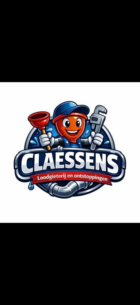 Loodgieter Claessens in de regio Herentals, Diensten en Vakmensen, Loodgieters en Installateurs