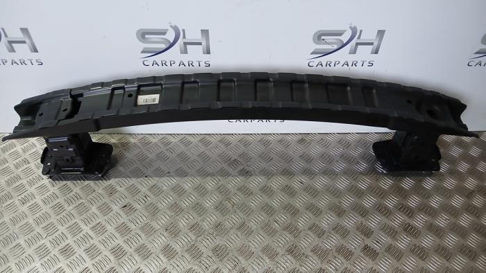 Bumperframe achter van een Mercedes GLA, Auto-onderdelen, Ophanging en Onderstel, Mercedes-Benz, Gebruikt, 3 maanden garantie