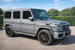 G63/ *Lichte vracht* 76.000 km / BTW aftrekbaar! 22" BRABUS, Auto's, Automaat, 5461 cc, G-Klasse, Leder