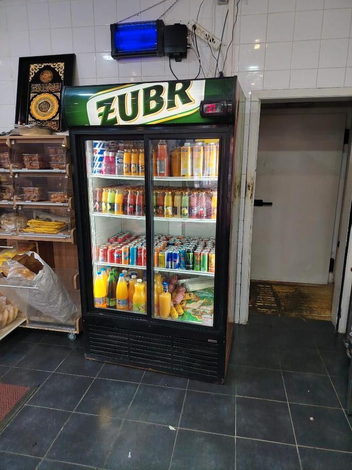 Boucherie, Articles professionnels, Horeca | Équipement de cuisine, Boulangerie et Boucherie, Utilisé, Enlèvement