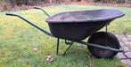 Kruiwagen, Tuin en Terras, Kruiwagens, Ophalen, Gebruikt, Eenwielig
