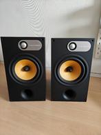 B&W speakers, TV, Hi-fi & Vidéo, Enceintes, 60 à 120 watts, Comme neuf, Enlèvement, Bowers & Wilkins (B&W)
