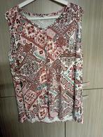 top MS MODE mt XXL NIEUW, MS Mode, Enlèvement ou Envoi, Neuf, Chemise ou Top