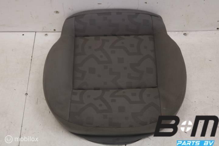 Zittingbekleding VW Golf 4 / Bora 1J0881405, Utilisé