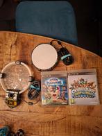 Lot skylanders (figures, games & portals), Ophalen