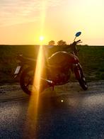 Honda cbf 125, Motoren, Gebruikt, Particulier, 125 cc, 11 kW of minder