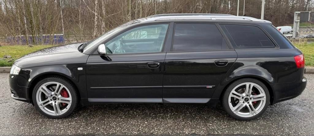 Jantes OEM 18 pouces + pneus Michelin, Particulier, Achat