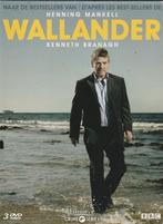Wallander, Vanaf 16 jaar, Boxset, Ophalen of Verzenden, Zo goed als nieuw