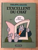 BD L’ excellent du Chat, Livres, BD, Enlèvement, Comme neuf