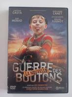 Dvd La nouvelle guerre des boutons (Filmhuis) ZELDZAAM, CD & DVD, DVD | Films indépendants, Enlèvement ou Envoi